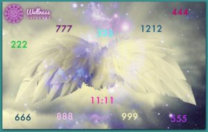 An Introduction To Angel Numbers Part 1 By Nadia Kim Thewellnessuniverse Wuvip Angelnumbers 1050x670