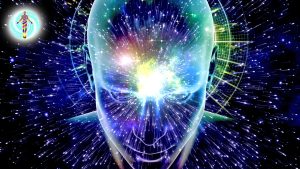 Open The Vortex 888hz 8hz 55hz Third Eye And Kundalini Activation Music 432hz Ultra Deep Space