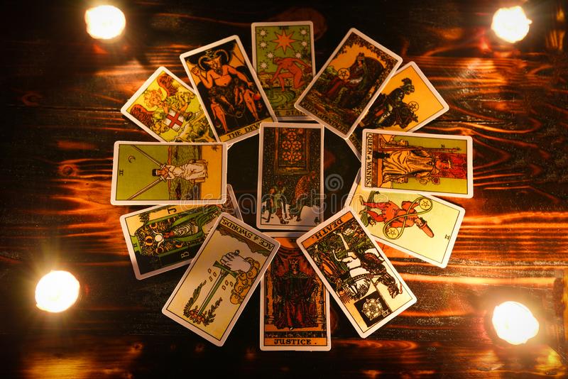 Professional 30 Card In Depth Tarot And Angel Card Reading