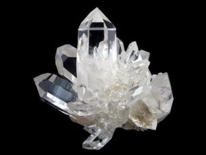 Quartz Crystal Large