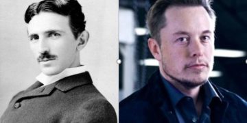 Musk And Tesla