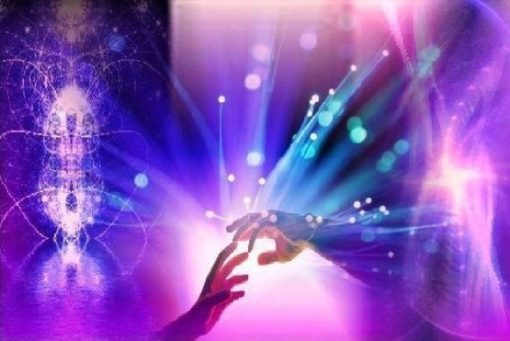 Conscious Evolution